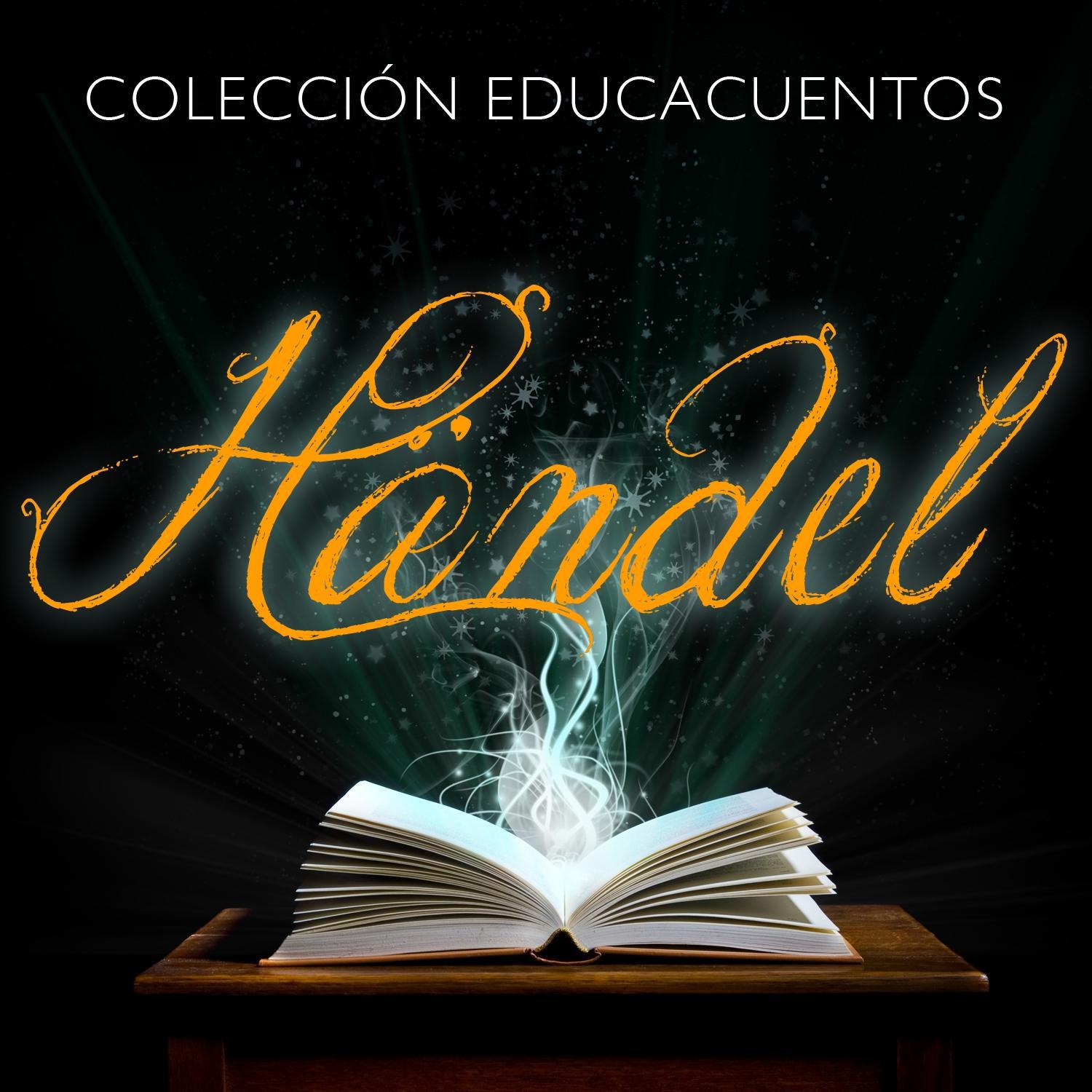 Colección Educacuentos: Händel专辑