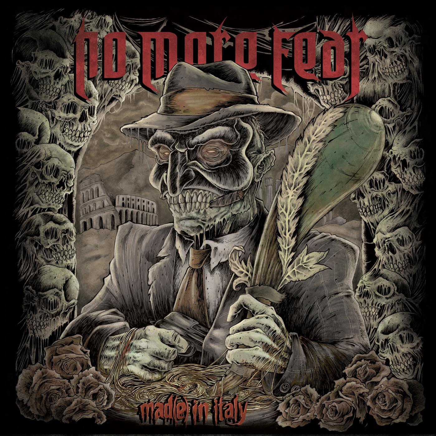 intrigues, scams and magnificent horror