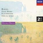 Ravel: Piano Works (2 CDs)专辑