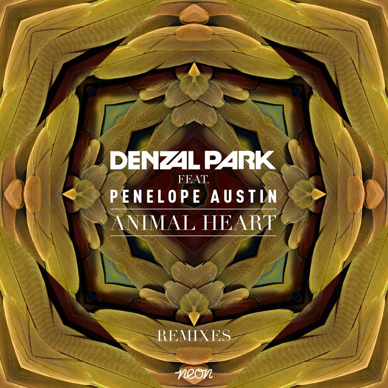 Animal Heart (Remixes)