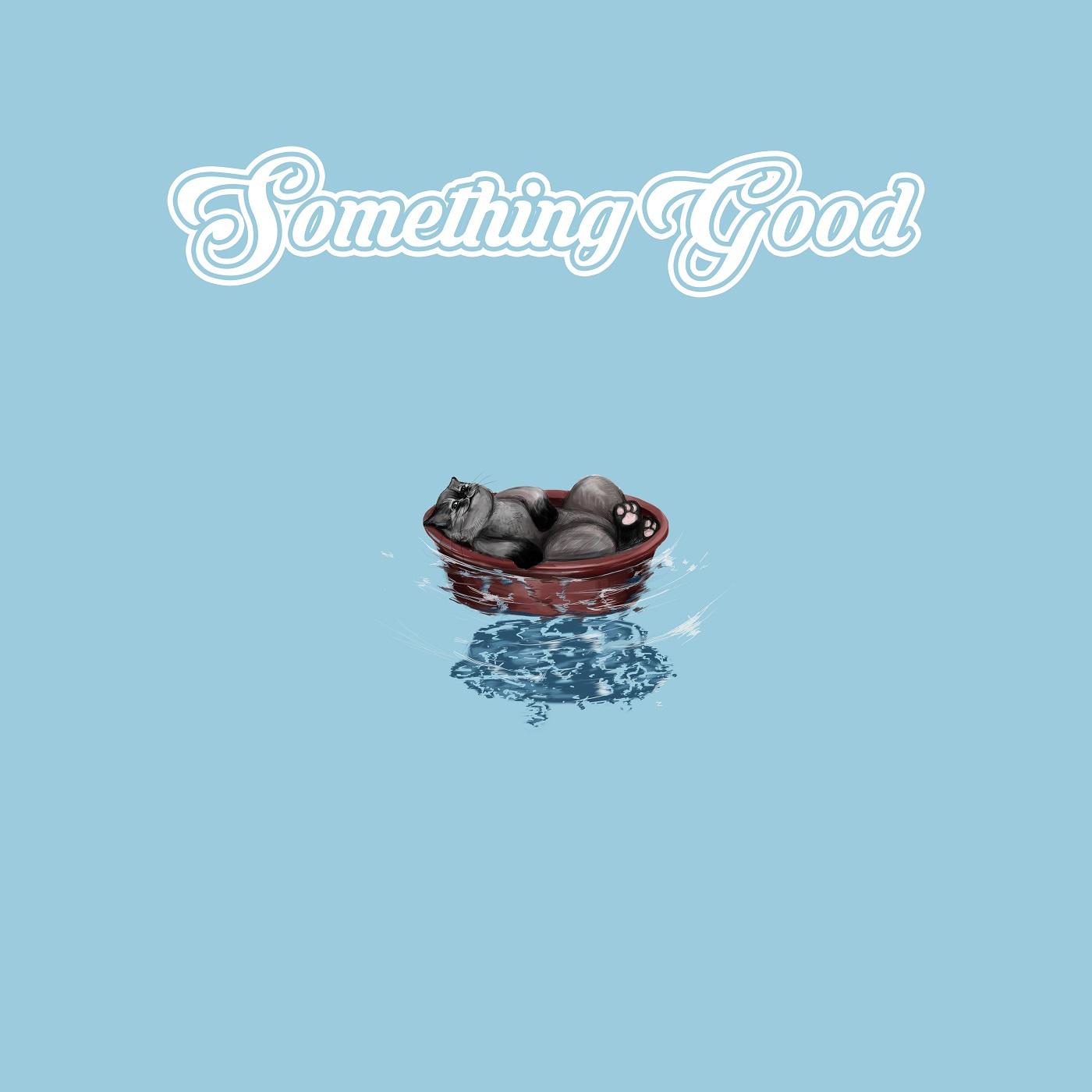 Something Good专辑