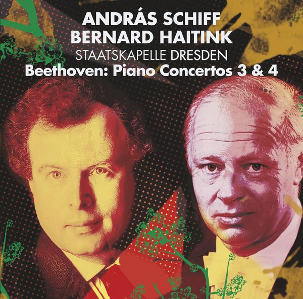 Beethoven : Piano Concertos Nos 3 & 4 (Maestro)专辑