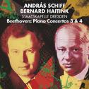 Beethoven : Piano Concertos Nos 3 & 4 (Maestro)