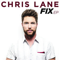 Chris Lane - For Her (karaoke)