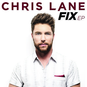 Chris Lane - For Her （降4半音）