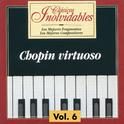 Clásicos Inolvidables Vol. 6, Chopin Virtuoso专辑