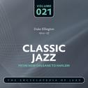 Duke Ellington 1924-27专辑