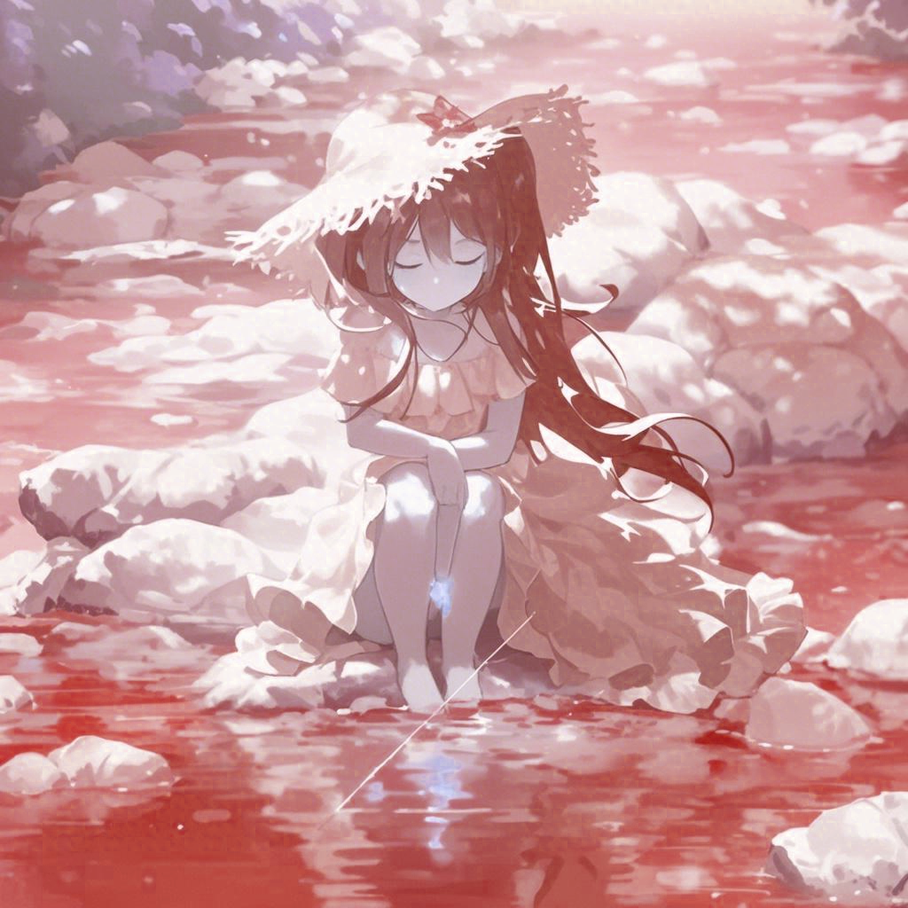 水木清华 ( slow )
