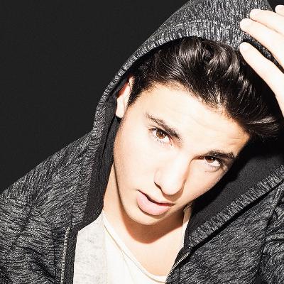 Daniel Skye