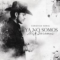 Christian Nodal - Ya No Somos Ni Seremos (BB Instrumental) 无和声伴奏