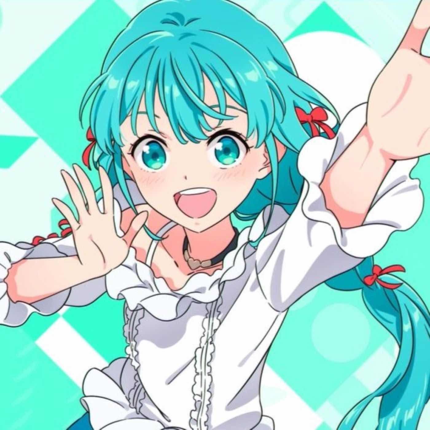 青春ヨクバリズム