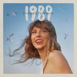 1989 (Taylor's Version)专辑