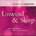 Brainwave Symphony: Unwind & Sleep