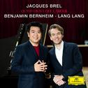 Brel: Quand on n'a que l'amour (Arr. Kerber for Tenor and Piano)专辑