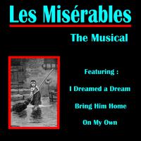 Les Miserables - Stars (instrumental)