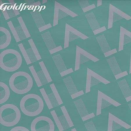 Ooh La La (12-inch single)