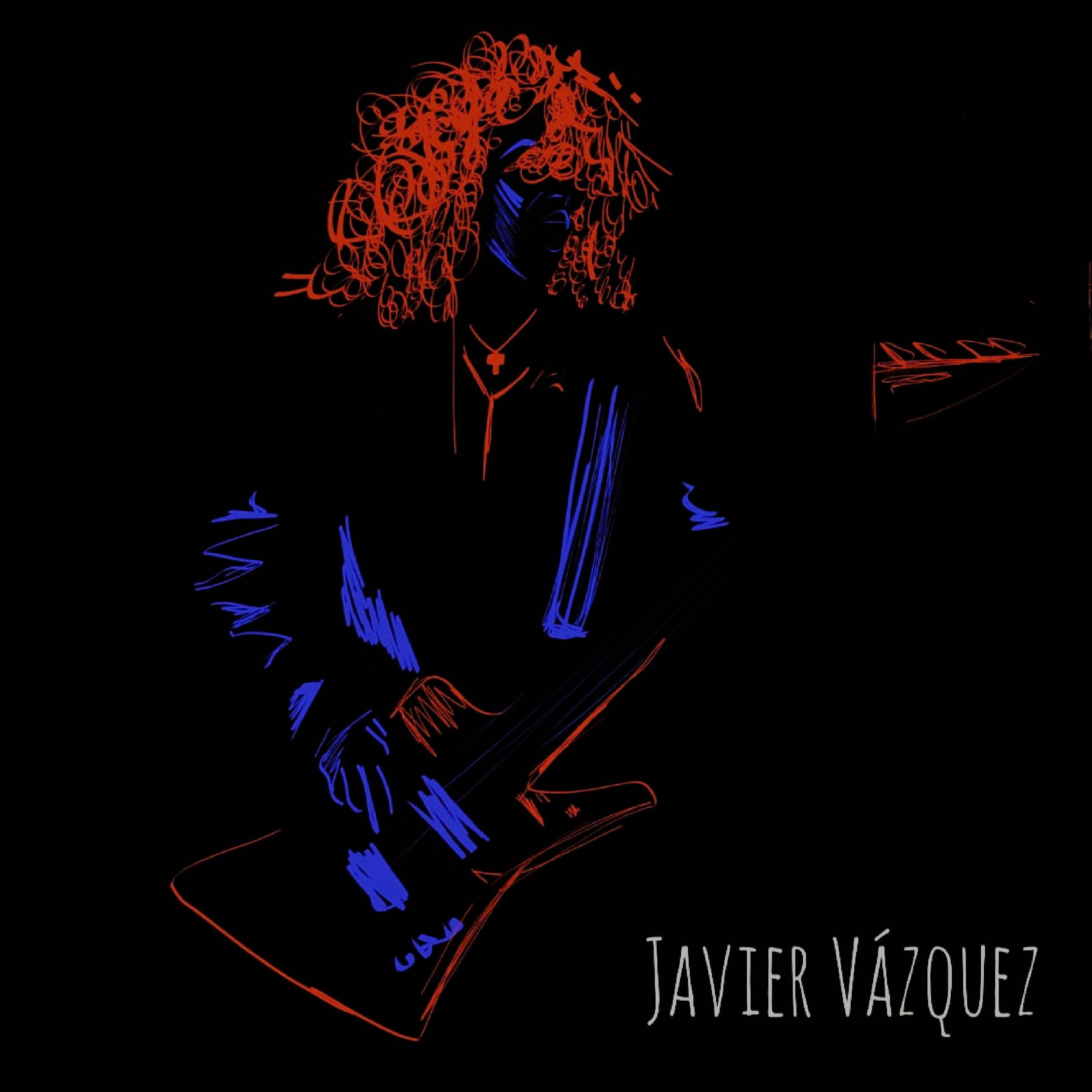 Javier Vázquez
