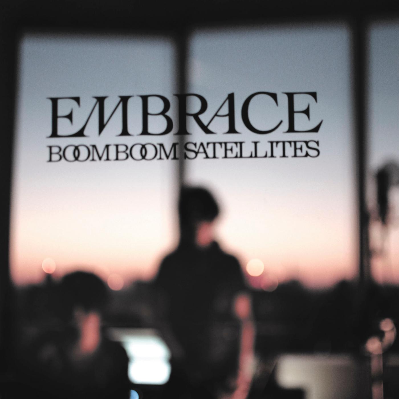 EMBRACE