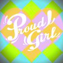 proud girl专辑