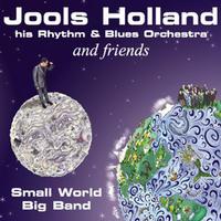 T Bone Shuffle - Mick Hucknall & The Jools Holland Band (PM karaoke) 带和声伴奏