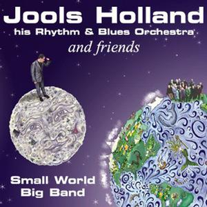 T Bone Shuffle - Mick Hucknall & The Jools Holland Band (PM karaoke) 带和声伴奏