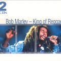 King of Reggae [Madacy 2005]