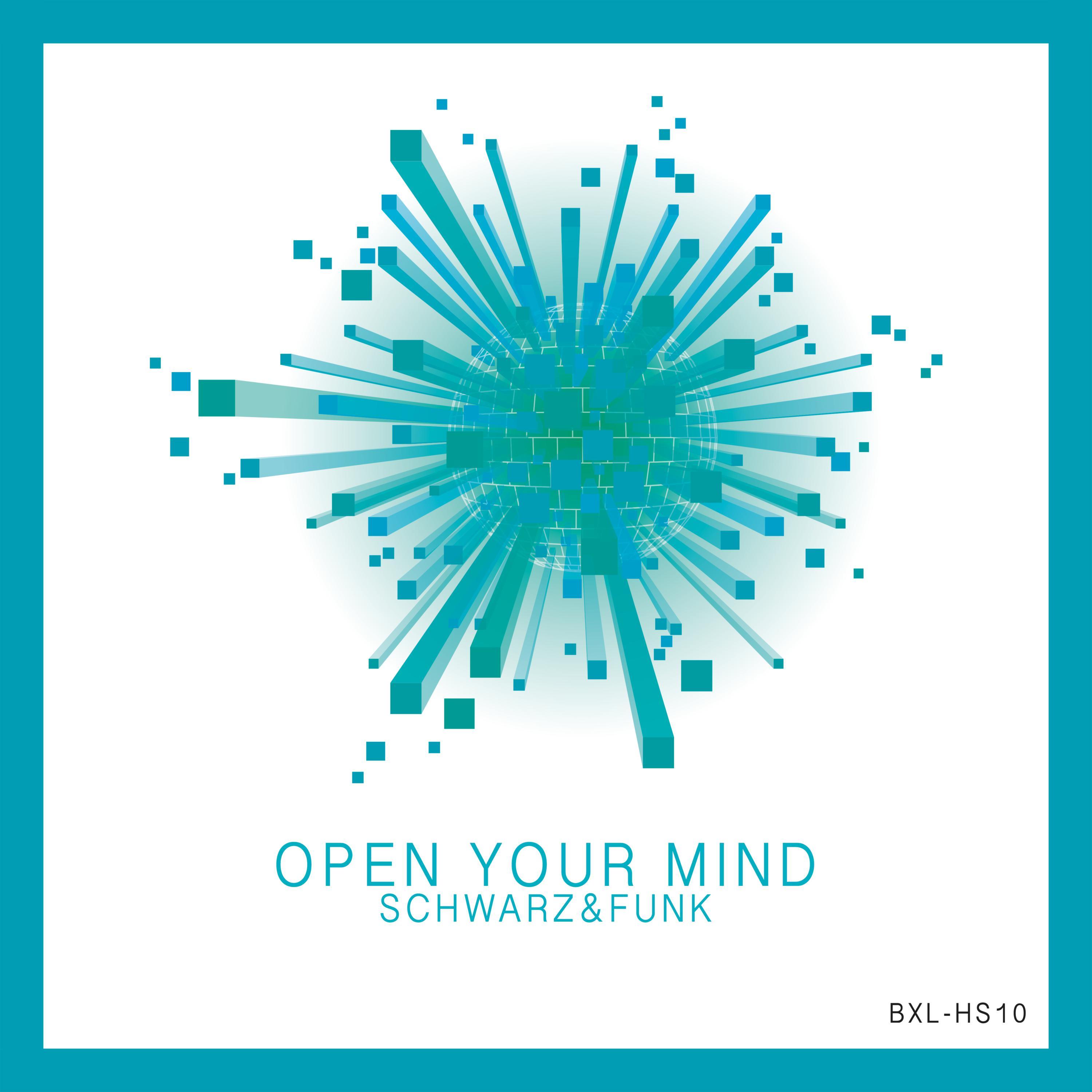 Open Your Mind