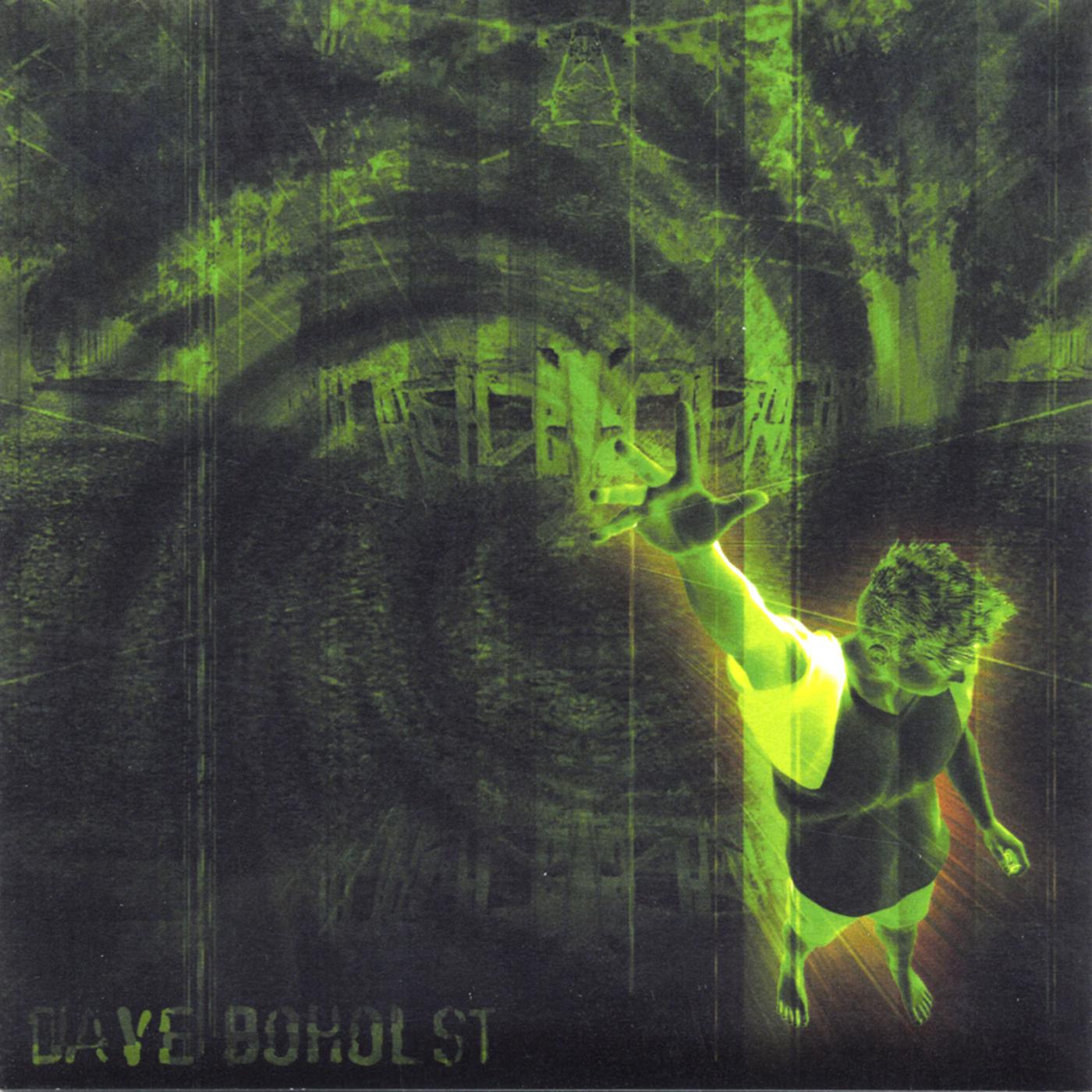 Dave Boholst - the green album