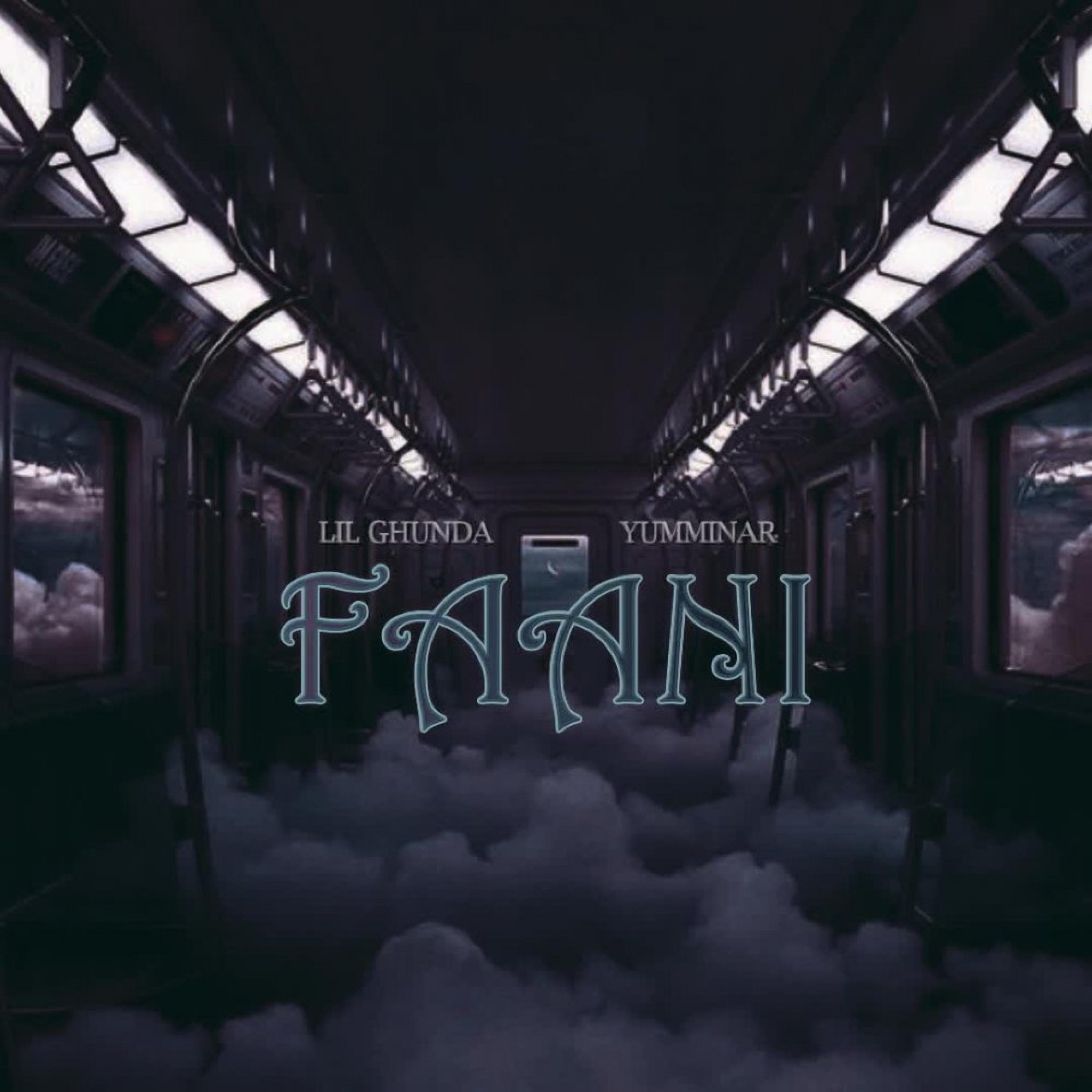 Faani (feat. Lill Ghunda & Ricky B)