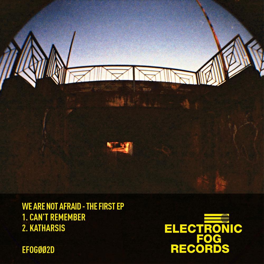 The First EP