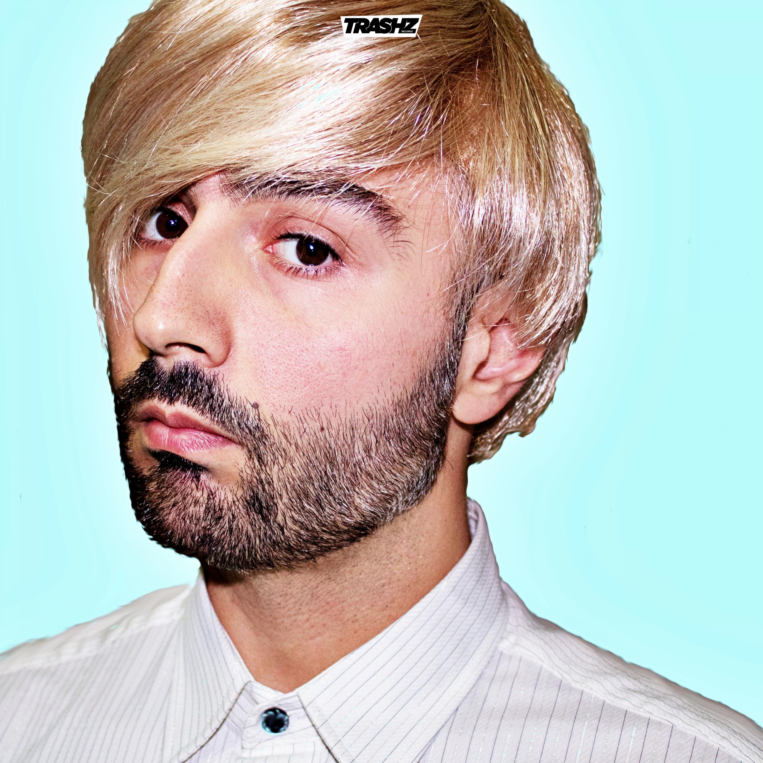 Blonde