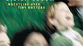 Wrestling Over Tiny Matters专辑