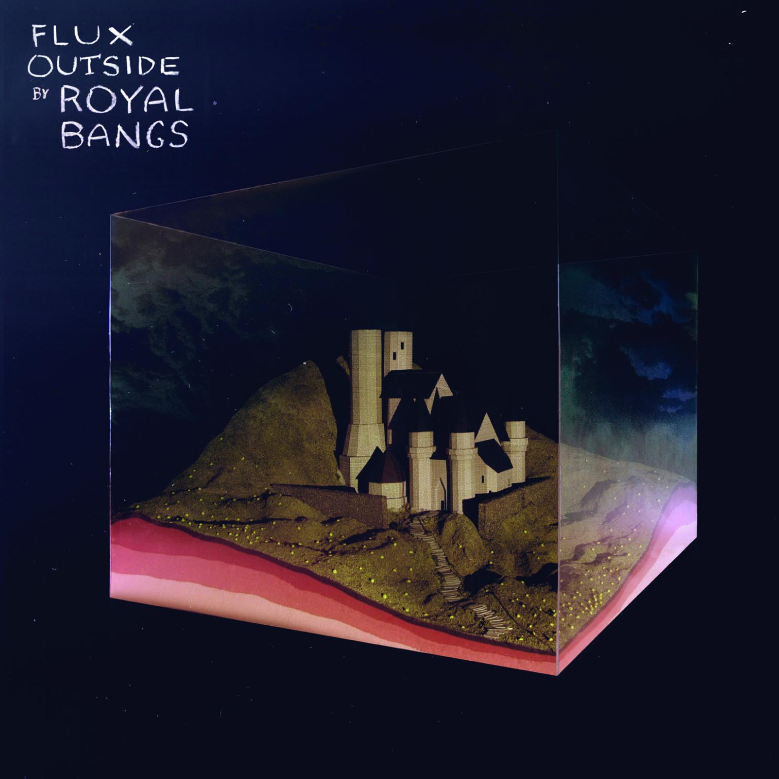 Flux Outside