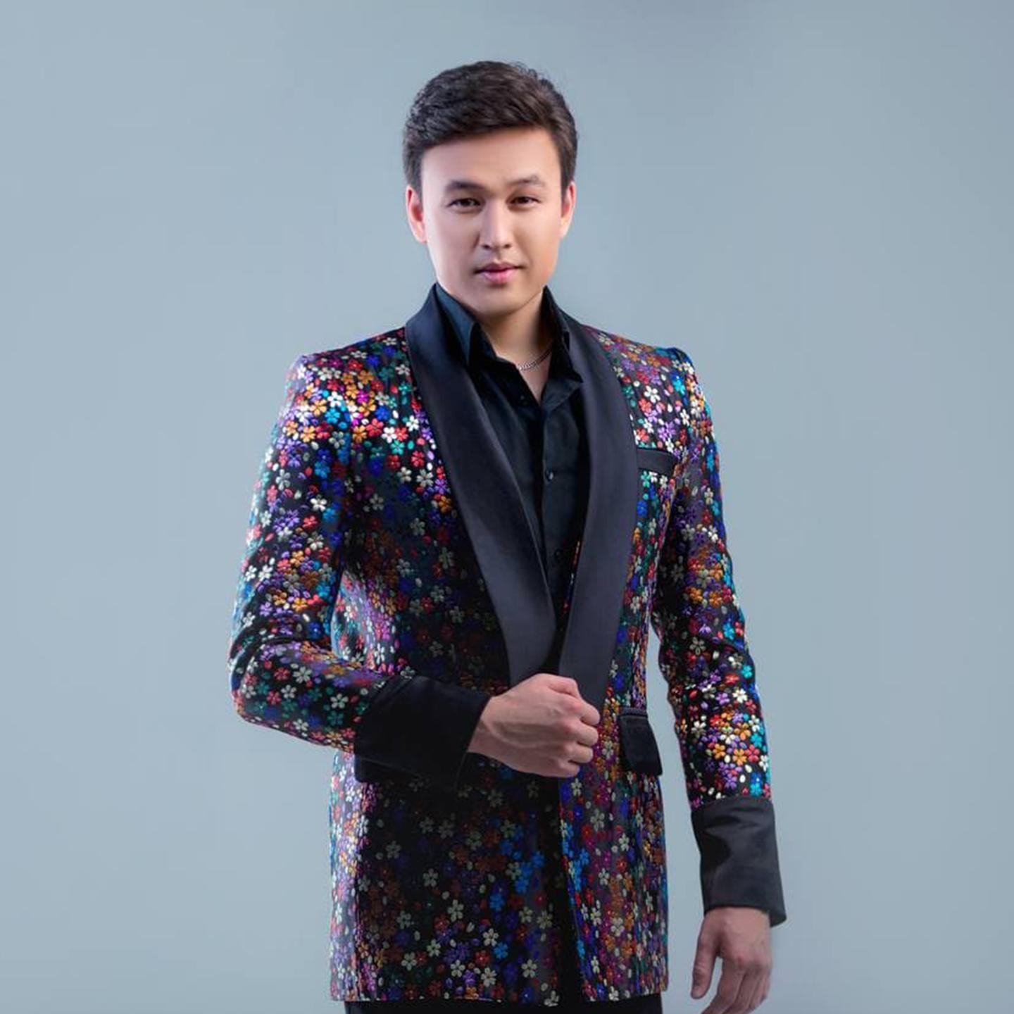 Сені Іздеймін