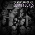 A Who's Who of Jazz: Quincy Jones, Vol. 1