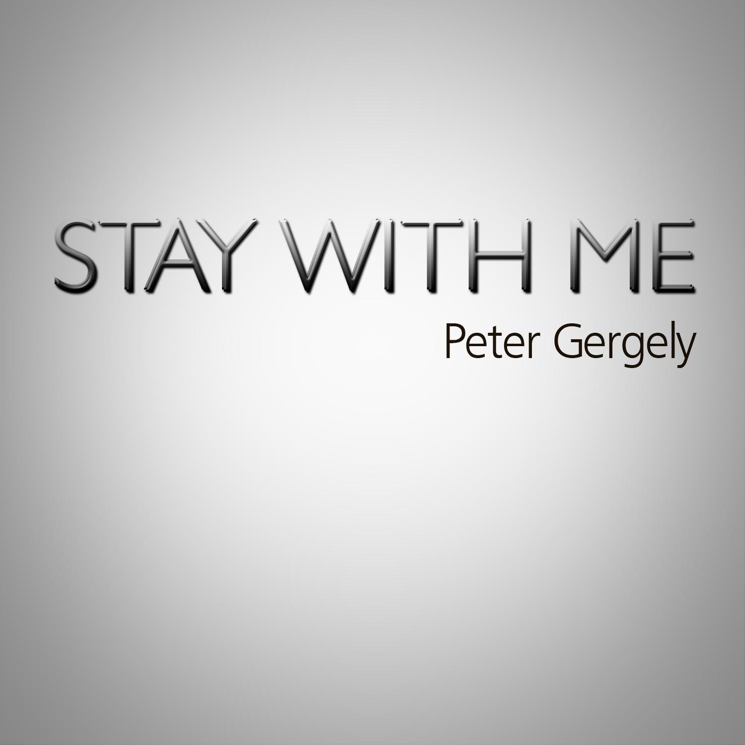 Stay With Me