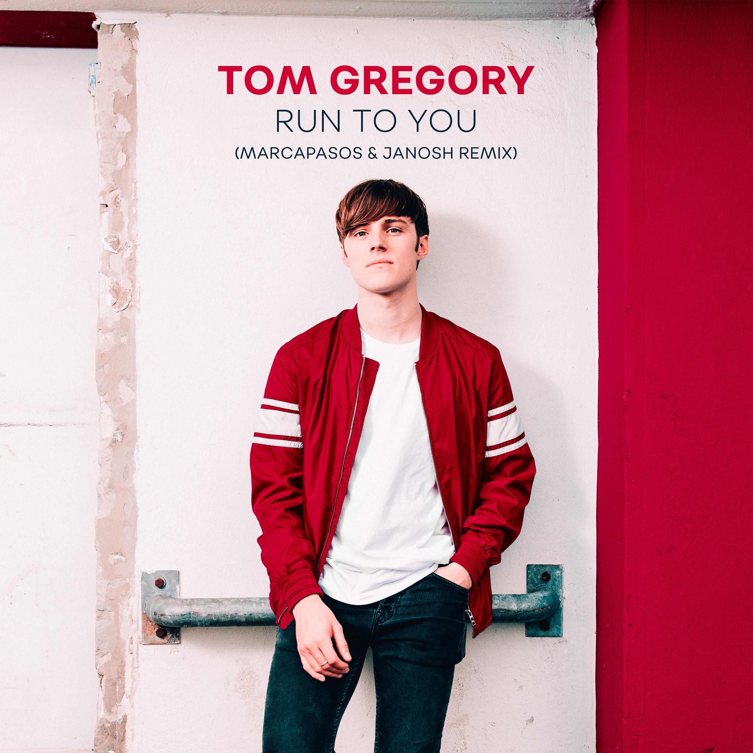 Run to You (Marcapasos & Janosh Remix)