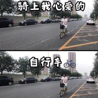 [儿歌原唱] 骑上小小自行车（阳阳）- 原唱
