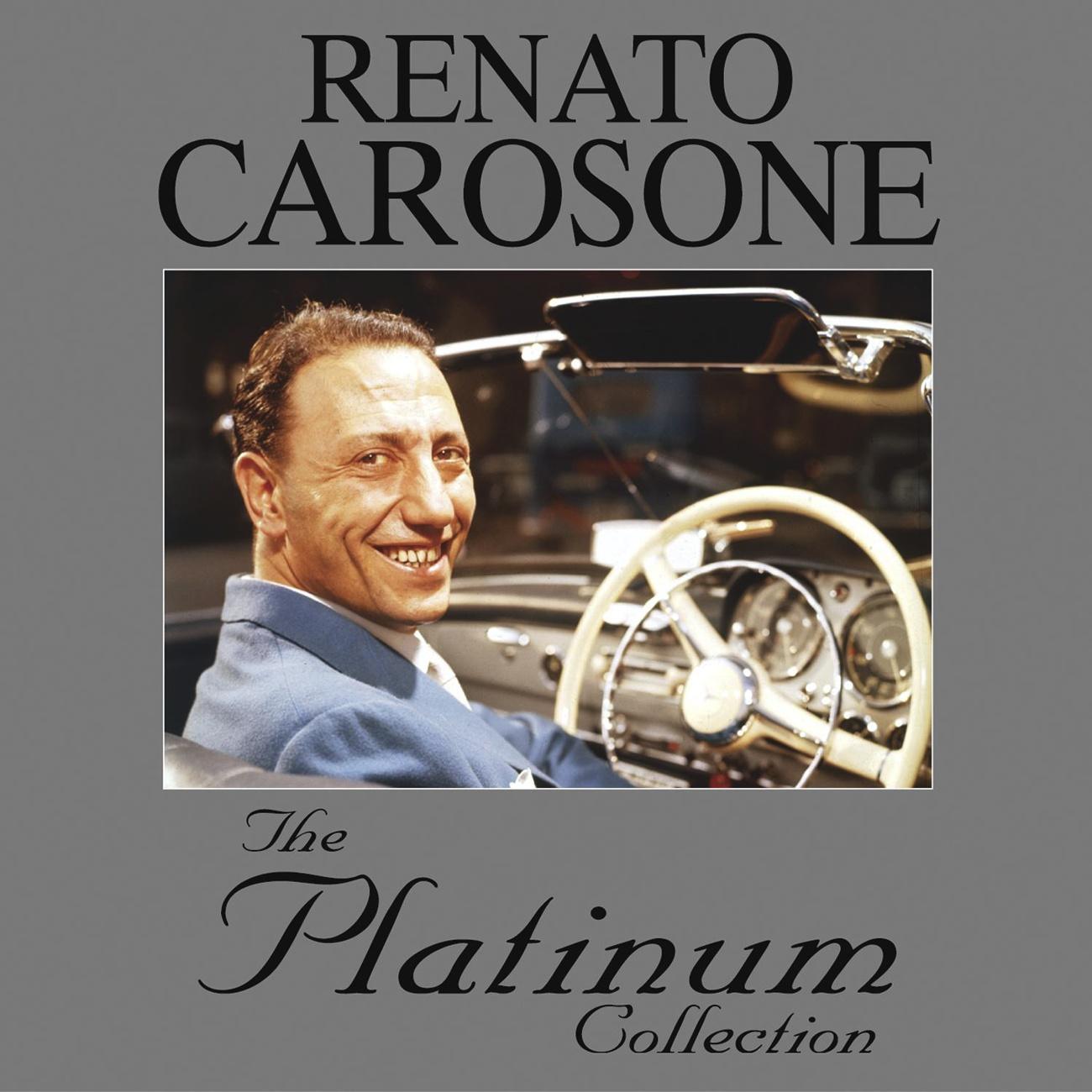 The Platinum Collection