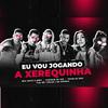 Mcs Sheck e Brev - Eu Vou Jogando a Xerequinha (feat. Mc Torugo & Mc Morena) (Brega Funk)