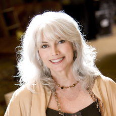 Emmylou Harris