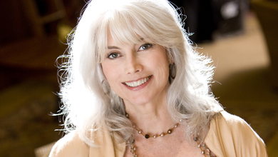 Emmylou Harris