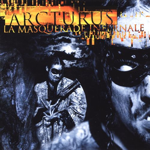 La  Masquerade Infernale