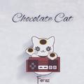 Chocolate Cat