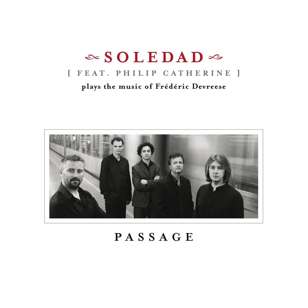 Passage