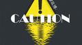caution专辑