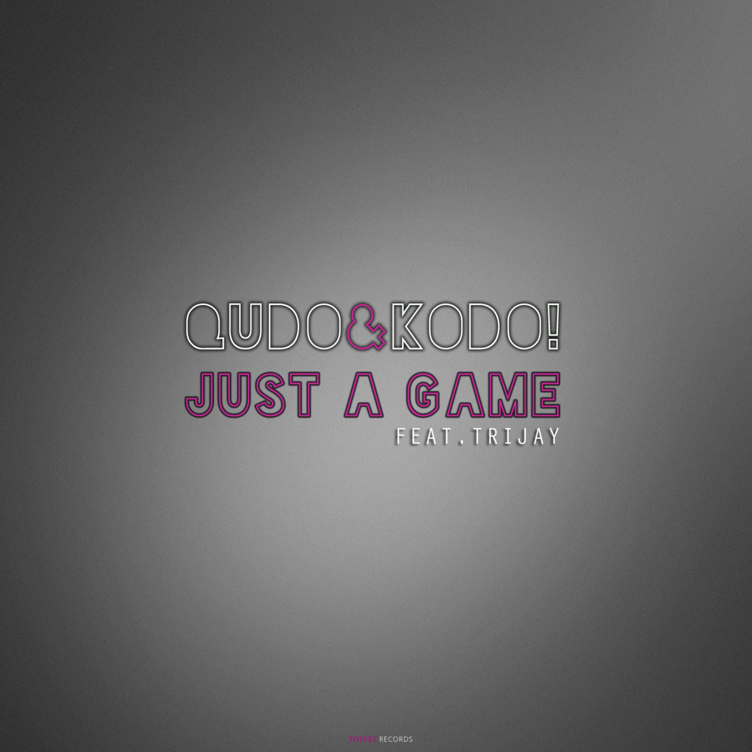 Just a Game