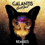 Gold Dust(Remixes)专辑