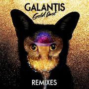 Gold Dust(Remixes)