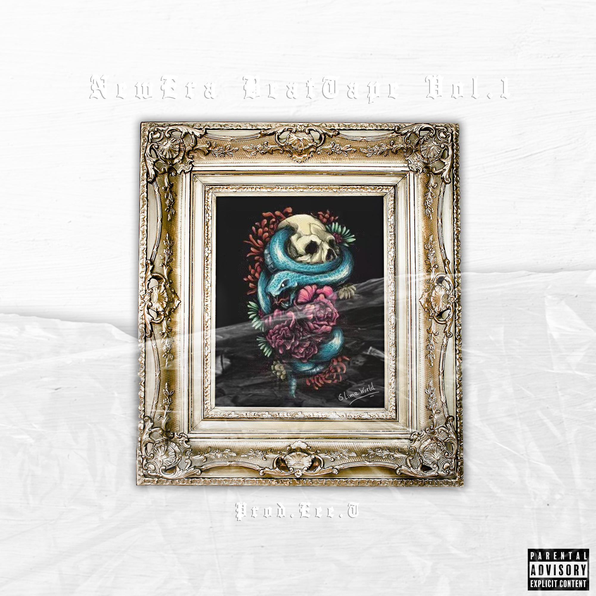 · New Era · Vol.1 - ''Slime World''